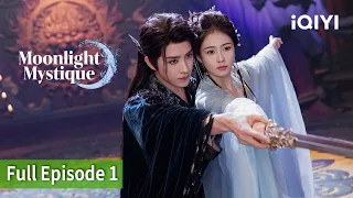 Moonlight Mystique Episode 1 FULL Bai Lu Ao Ruipeng IQIYI Philippines 