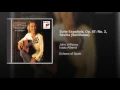 Suite Española No. 1, Op. 47: No. 3, Sevilla (Sevillanas) [Arranged by John Williams for Guitar]