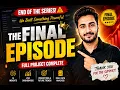 This Python Series Is Complete 72 Episodes Recapped What s Next CodeToAGI