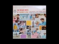 The Beach Boys - "Wendy" - Original Stereo LP - HQ