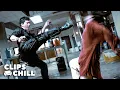 Download Lagu Narcotics Lab Fight | The Raid