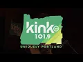 Noah Kahan - Sink (101.9 KINK)