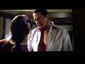 Renard Juliette Mad Love obsession - Sasha Roiz
