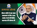 Download Lagu पीएम मोदी ने बाढ़ ग्रस्त उत्तराखंड के लिए 1200 करोड़ रुपये की वित्तीय सहायता की घोषणा की