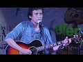 Rey Valera - Pangako Sayo (Elements 2013)