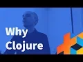 Intro - how Clojure is used at Defold and why