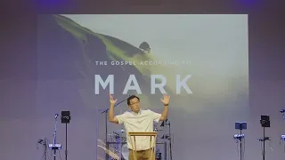 Mark 9 14-29 Lamenting Doubting and Praying