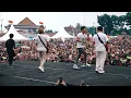 Kehilanganmu berat bagiku - kangen band live oku timur