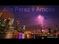 Download Lagu Alix Perez V Amoss - Drum And Bass Mix - Atmospherikz 2023