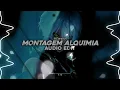 montagem alquimia (super slowed) - h6itam, n7san7os, mc menor do alvorada [edit audio]