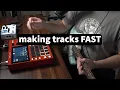 Download Lagu I forgot how FAST you can make stuff in the MPC
