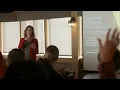 Dr Jacqueline Buffington - Crisis Intervention Team Training
