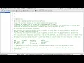 6 1 Part 1 Employee Class - Java