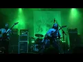 Blood Incantation - Slave Species of the Gods (Live Vancouver Oct 15, 2019)