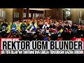 Download Lagu REKTOR UGM BUNDER !! DR TIFA TANTANG OVA EMILIA TUNJUKKAN IJAZAH SARJANA MUDA JOKOWI