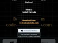 Python VS Code Setup 2025 Quick Easy Installation Guide