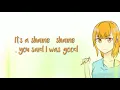 Download Lagu Nightcore - On my mind (lyrics)