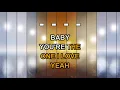 Kem - It's You (Karaoke)