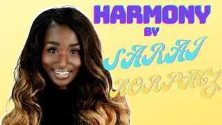 harmony by sarai korpacz official music video 