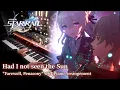 Download Lagu Had I not seen the Sun - Robin/Honkai: Star Rail Farewell Penacony OST Piano Arrangement