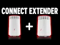 How to Connect Verizon WiFi Extender - Step By Step