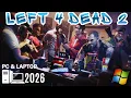 How to Install Left 4 Dead 2 2026 Download Guide Update