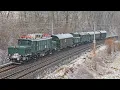 Download Lagu 194 088 + ex ÖBB Dampfschneeschleuder, Hector Rail, BR 218, Raildox, LEG uvm auf der Frankenwaldbahn