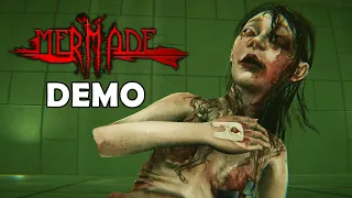 Mermade - Full Demo Walkthrough