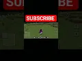 Download Lagu اسم سابسکرایبر هامو رو دیوار آبسدینی نوشتم#gaming #minecraft #shorts