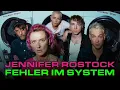 Jennifer Rostock - Fehler im System (karaoke)