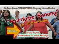 Download Lagu MARDAME SONANG.(PADUAN SUARA SATB) Lagu rohani untuk keluarga dan di sukai banyak orang