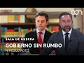 Download Lagu El país se cae a pedazos con promesas rotas y proyectos que no sirven | Sala de Guerra