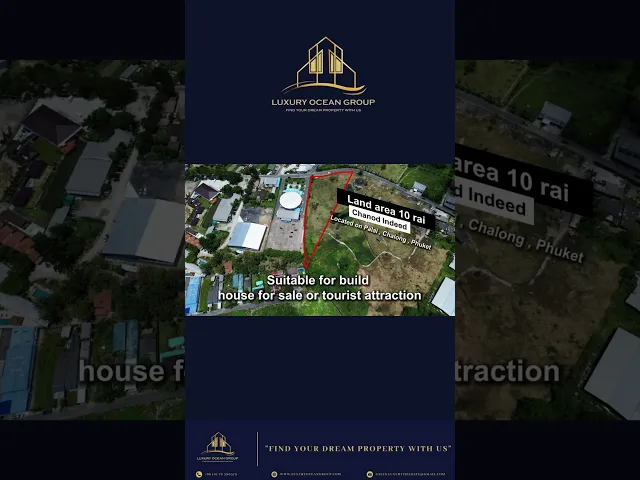 Palai – Chalong, Phuket