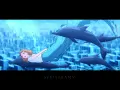 Passion pit - Carried away // Josee the Tiger and the Fish AMV