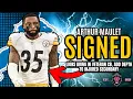 Download Lagu Detroit Lions Sign Veteran CB Arthur Maulet To Practice Squad!