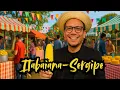 Download Lagu ITABAIANA tá AGITADÍSSIMA na véspera de SÃO JOÃO!! VEJA!! #itabaianase #saojoao #itabaiana