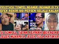 Lagu Frustasi! Tompel Ngamuk-ngamuk di TV!! Efek Rekor 100 Persen Selalu Kalah || Si Tompel Tidak Beradab