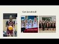 FRESHMAN ORIENTATION 2026 2027