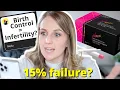 Which Birth Control is Safest ObGyn Answers Your Contraception Questions