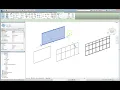 Revit Lesson 13 - Curtain Walls Grid Lines And Mullions