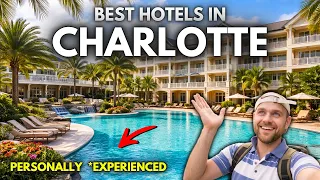 Best Hotels in Charlotte Stay in Charlotte Nc UPDATED