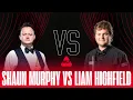 Download Lagu Shaun Murphy vs Liam Highfield Full Match - Xi'an Grand Prix 2025 Qualifiers
