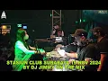 Lagu STASIUN CLUB SURABAYA 19 NOV 2024 BY DJ JIMMY ON THE MIX
