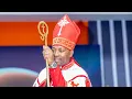 Lagu Bishop Ben of JCM mimics Dj Afro