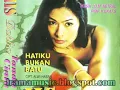 Lagu Iis Dahlia hujan album tanda cinta (1998)
