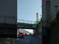 Driving on Broadway from W 168th st to W158th st enter Henry Hudson Pkwy Exit W 95th St