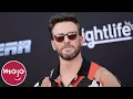 Download Lagu Top 10 Moments That Made Us Love Chris Evans
