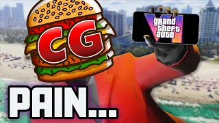 I Played GTA VI Mobile Clones… It Was PAINFUL