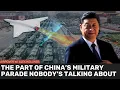 Download Lagu The part of China's military parade we SHOULD be talking about