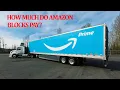 Is Amazon Relay Worth it in 2026